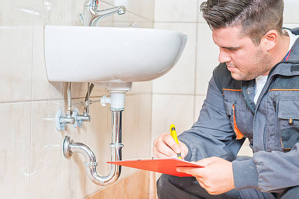 Reliable Plumbing Maintenance Solutions